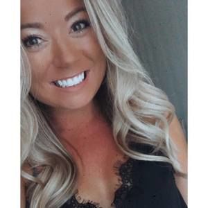 Meet your Posher, Mackenzie